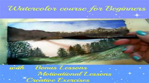 painting course udemy|Top Watercolor Painting Courses Online .
